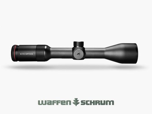 Kite B6 - 2-12x50 ohne Schiene