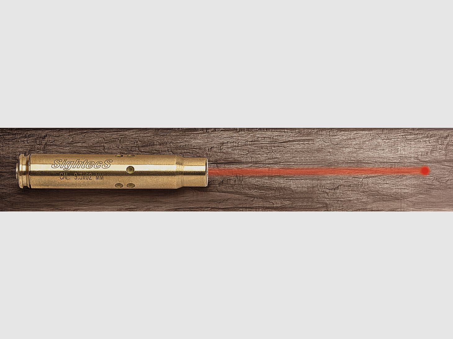 Sightecs – Il tester laser – Laser di regolazione, controllo e formazione