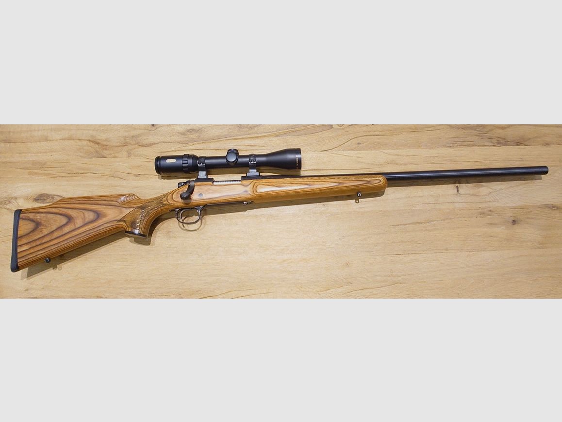 Remington Repetierbüchse Mod. 700 USL Varmint Kal. .223Rem.