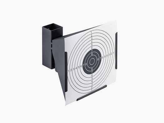 Pudełko na kule LP Pistolet pneumatyczny 17x 17 cm, Kształt leja