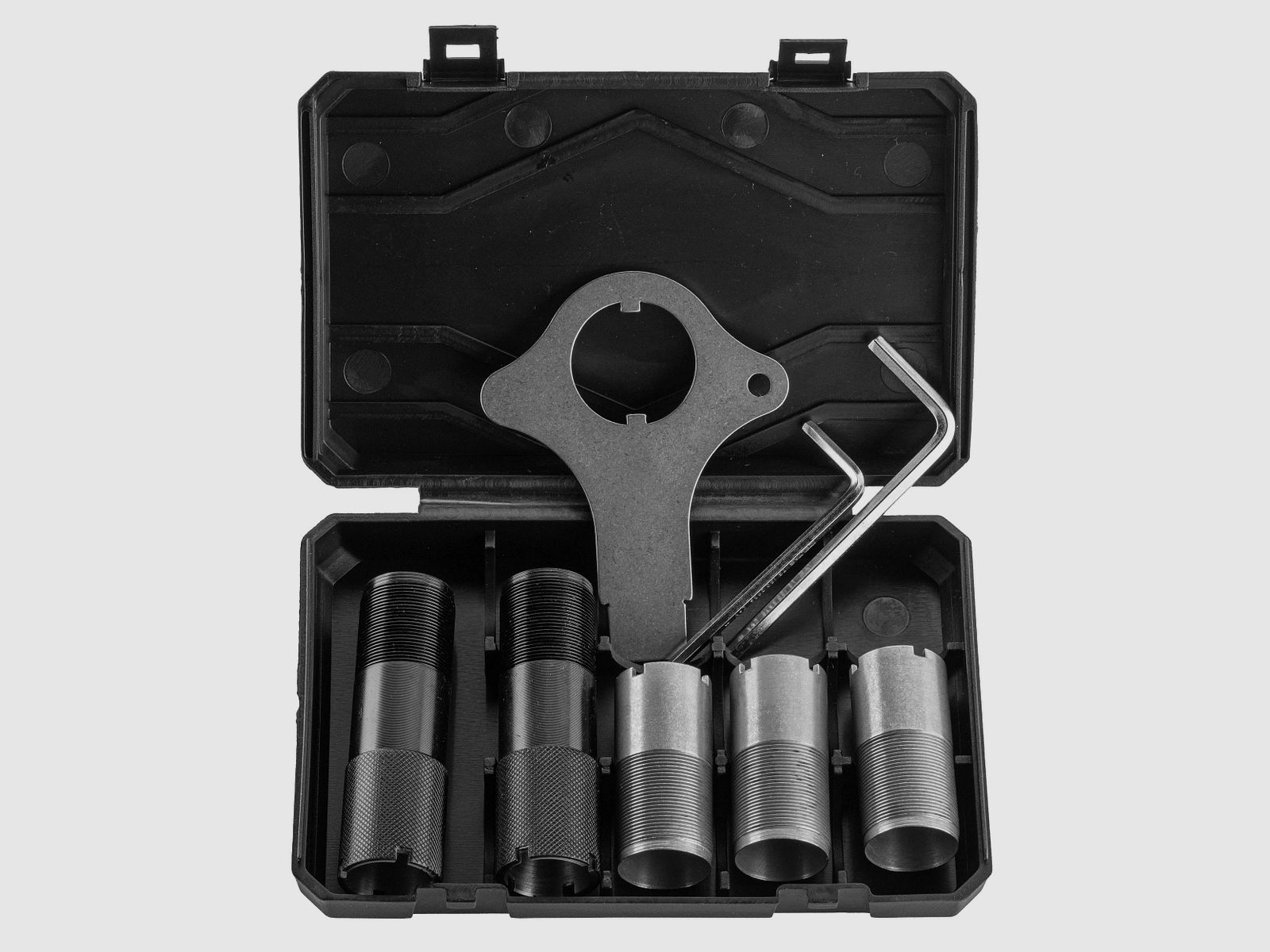 Fusil Superposé Yildiz MX Sporter - Ejecteurs - Cal. 12/76, image 9 sur 9