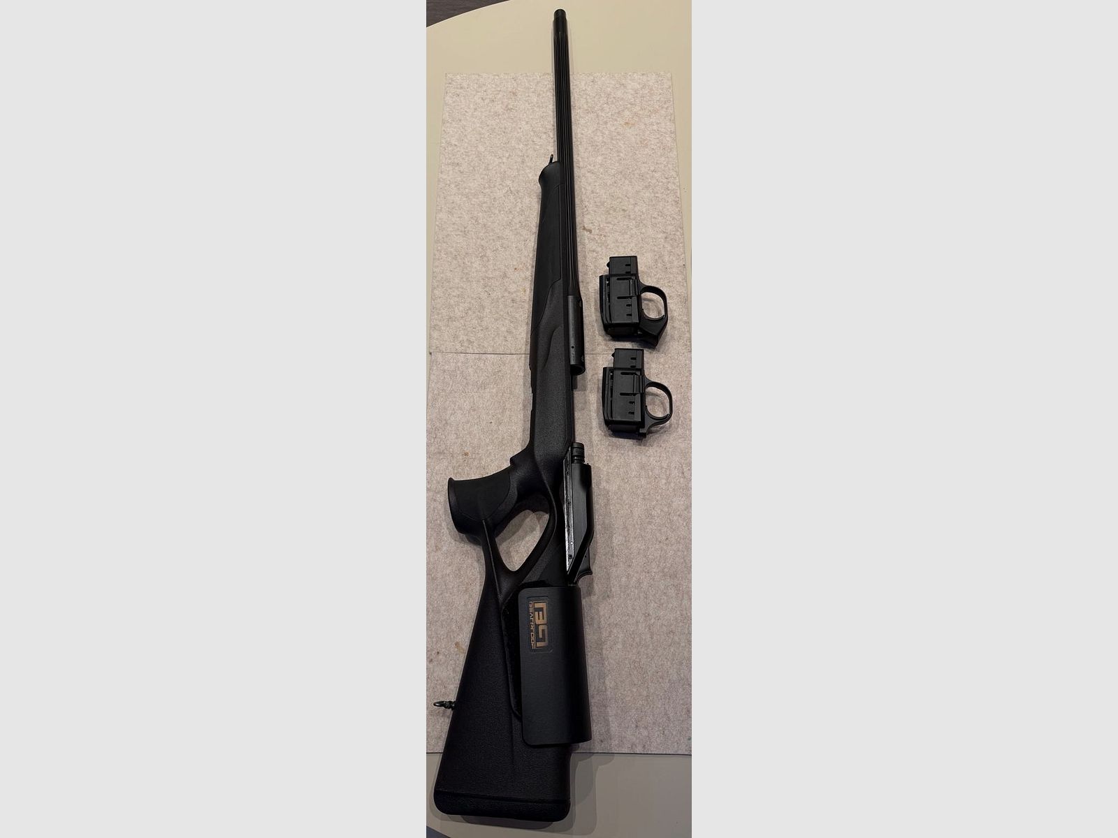 Blaser R8 Professional Success | .300 Win. Mag. | Jagdmatchlauf | Najlepsze wyposażenie