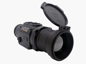 Liemke LUCHS-2 thermal imaging camera