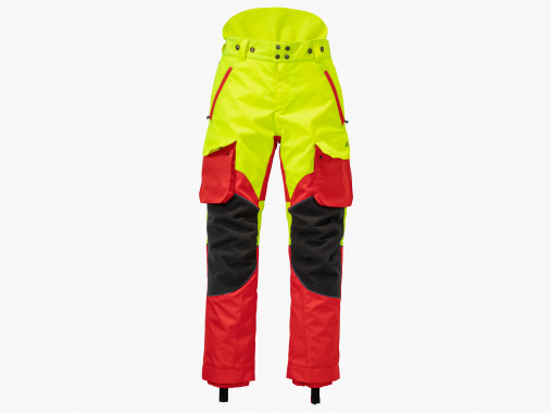 il Lago Keiler Pro Herren Sauen Schutzhose | 3XL