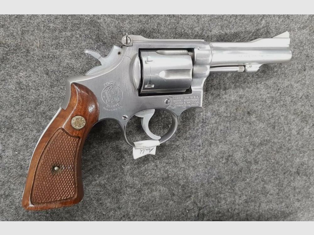 Smith & Wesson 67