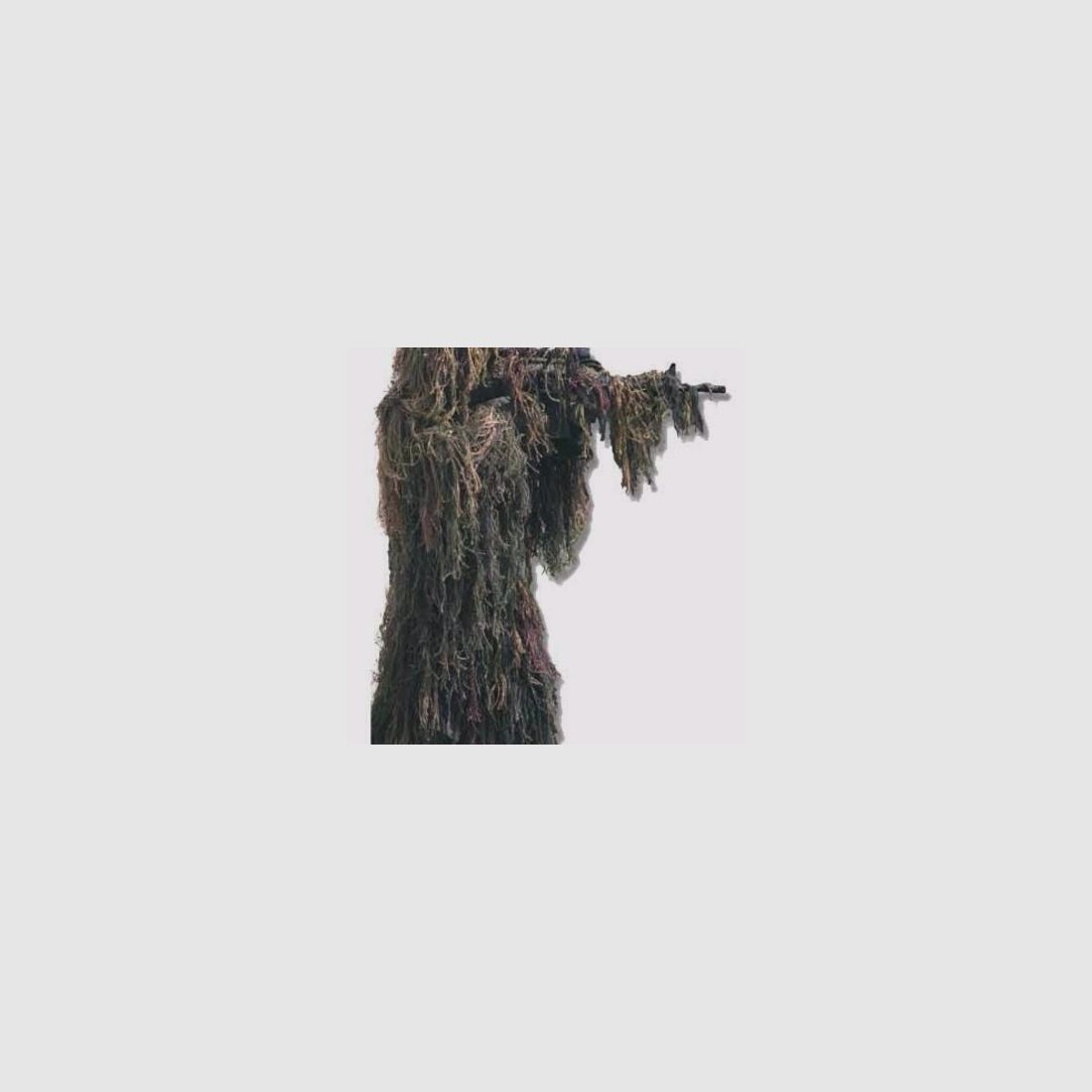 Ghillie-Anzug 3-teilig Special Forces Woodland, Bild 1 von 3