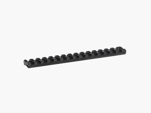 EAW Picatinny Schiene Stahl BERGARA B14 SA 0 MOA