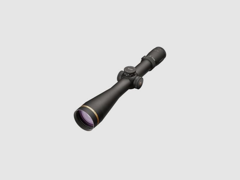 Leupold VX-5HD 4-20x52mm CDS-ZL2 Duplex matt schwarz, Bild 1 von 3
