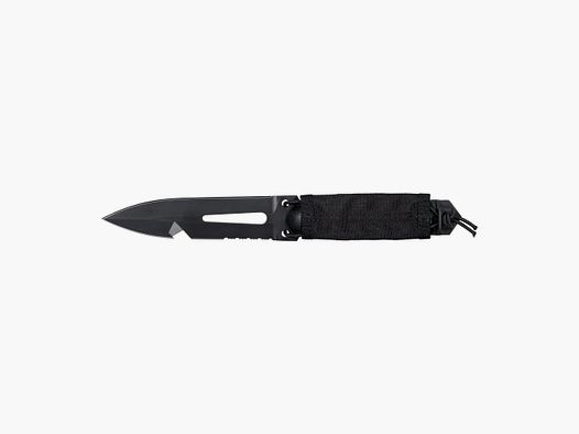 Extrema Ratio Tauchermesser Extrema Ratio Ultramarine mit Loch