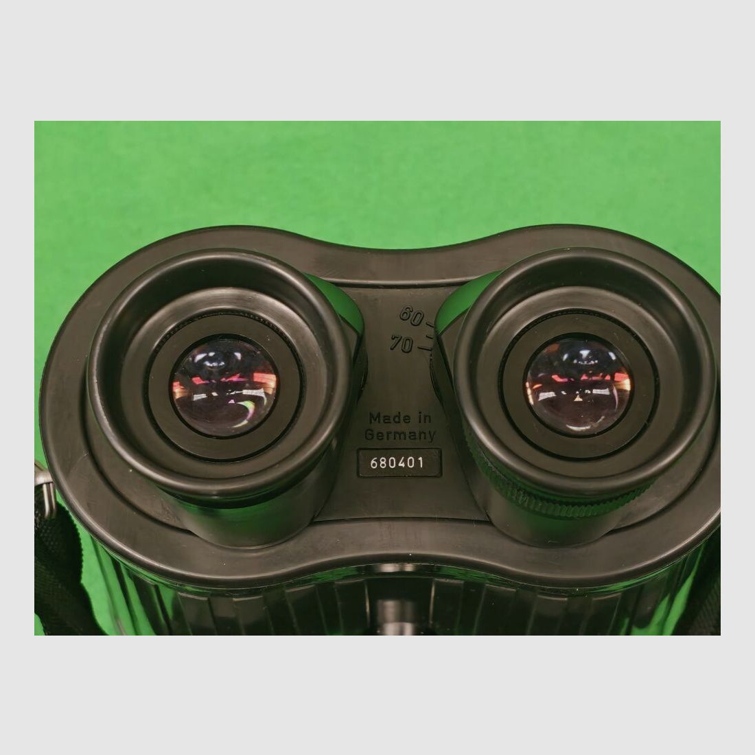 Zeiss 20x60S