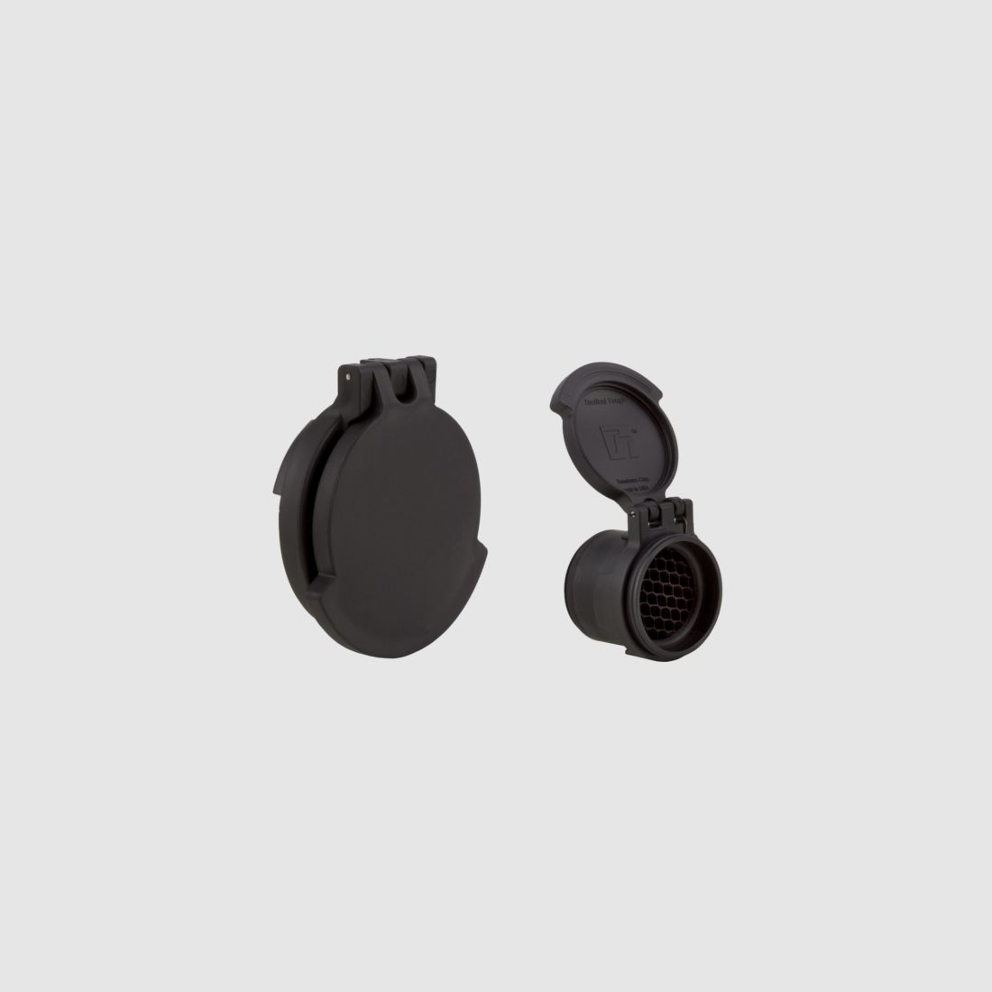 Flip Cap Set Tenebraex Anti-Reflection VCOG 1-6x24