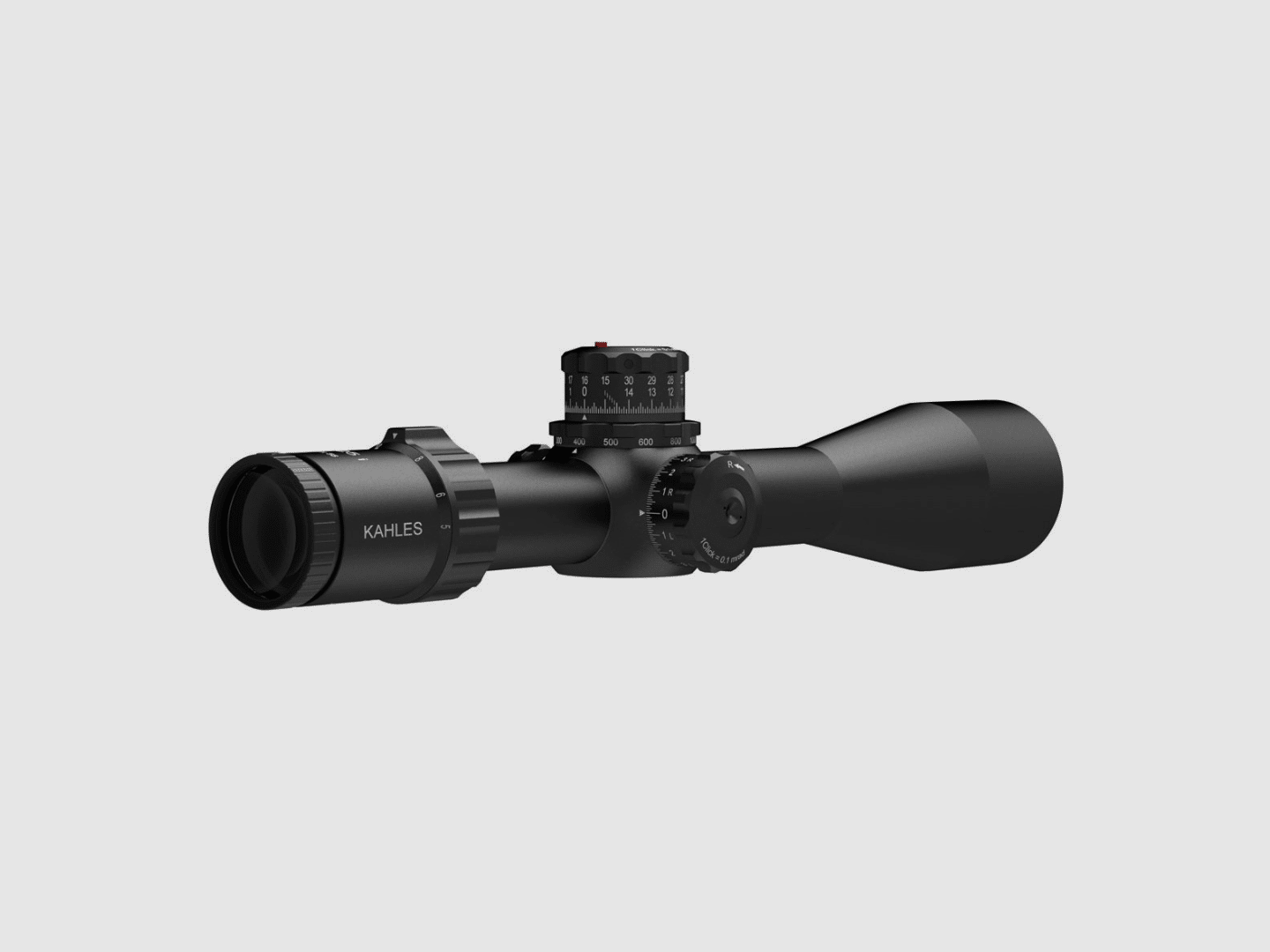Zielfernrohr Kahles K525i 5-25×56, Bild 2 von 10