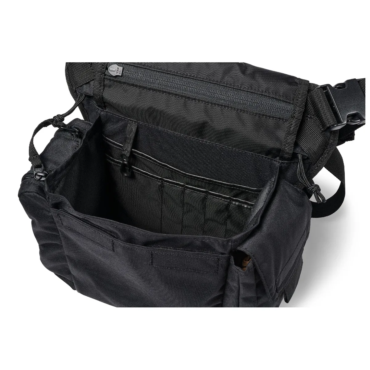 5.11 TACTICAL – DAILY DEPLOY PUSH PACK 5L, afbeelding 4 van 9