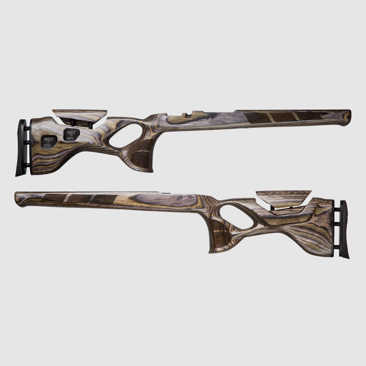 MGT Riffelskæfte M3 - SAKO 85 Medium Action, billede 3 af 11
