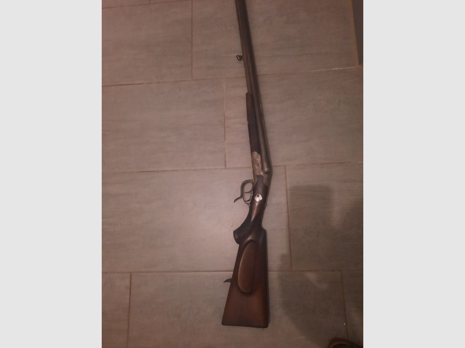 Nordheim fori vecchi 16x60 e 8x58r