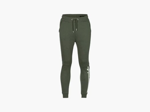 alpha industries Alpha Industries Jogger Pants - Dark Olive / L Men