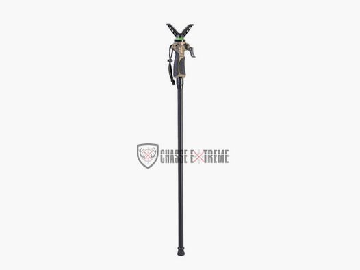 Telescopic Shooting Stick - Monopod FIERYDEER Gen 3