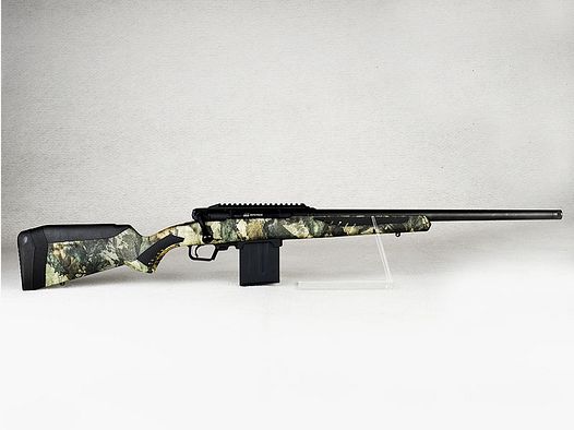 SAVAGE Impulse PREDATOR 6,5 Creedmoor (20"-Lauf)