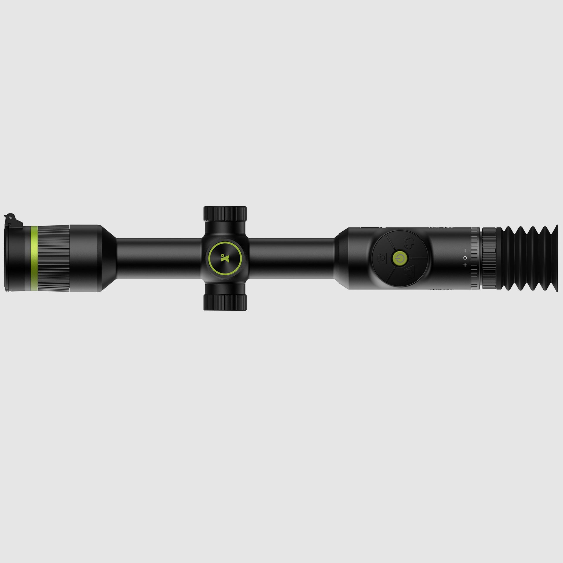 Pixfra Pegasus Pro P635P celownik termowizyjny, zdjęcie 4 z 5