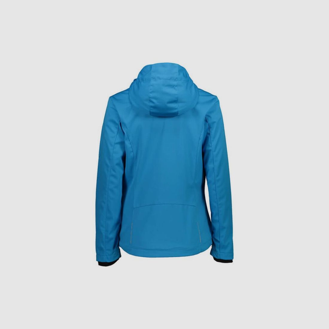 ALT CMP Damen Jacke aus Light Softshell