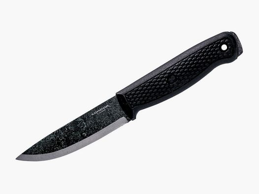 Messer Terrasaur Black
