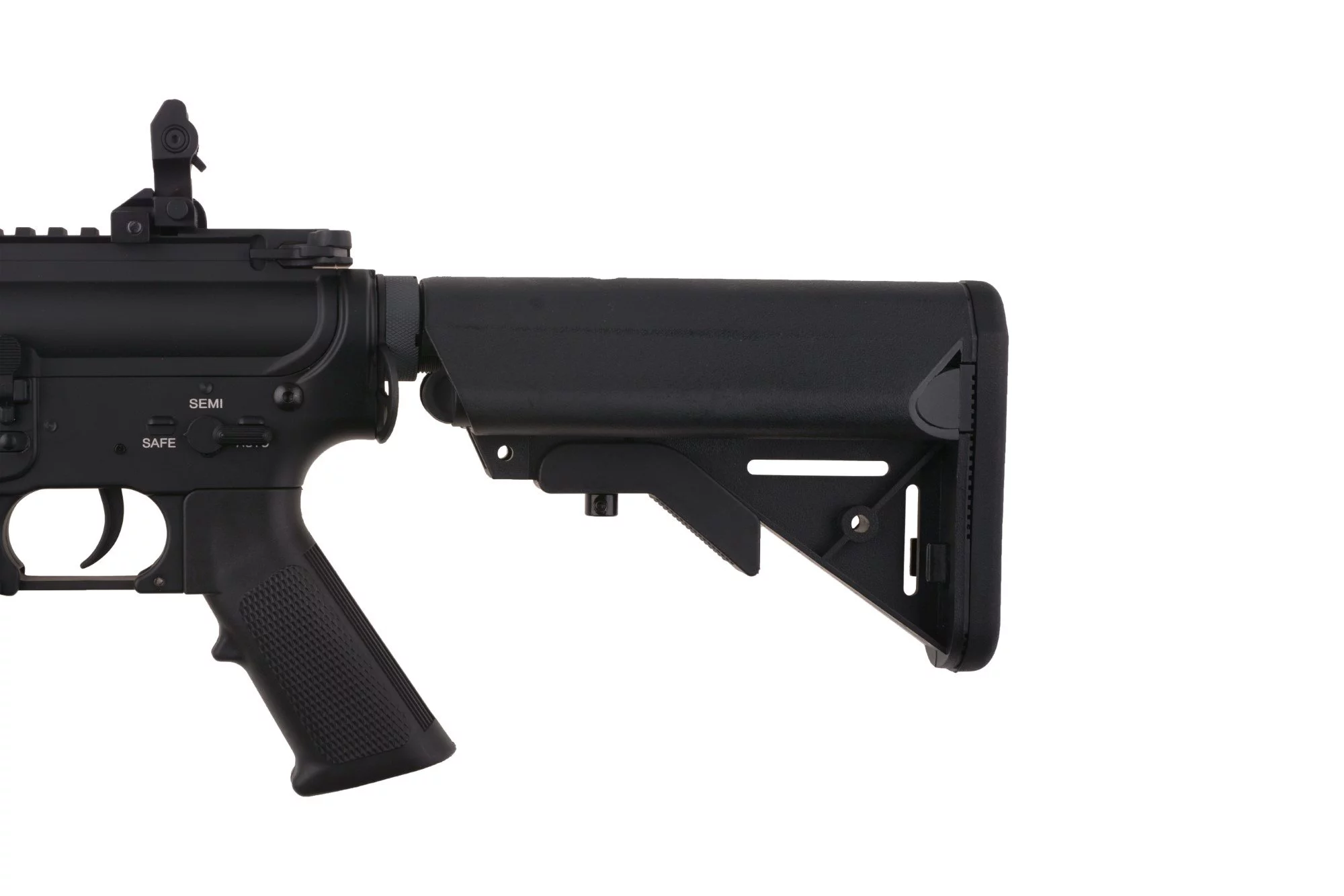 Specna Arms SA-A02 ONE SAEC System airsoft carbine, image 10 of 40