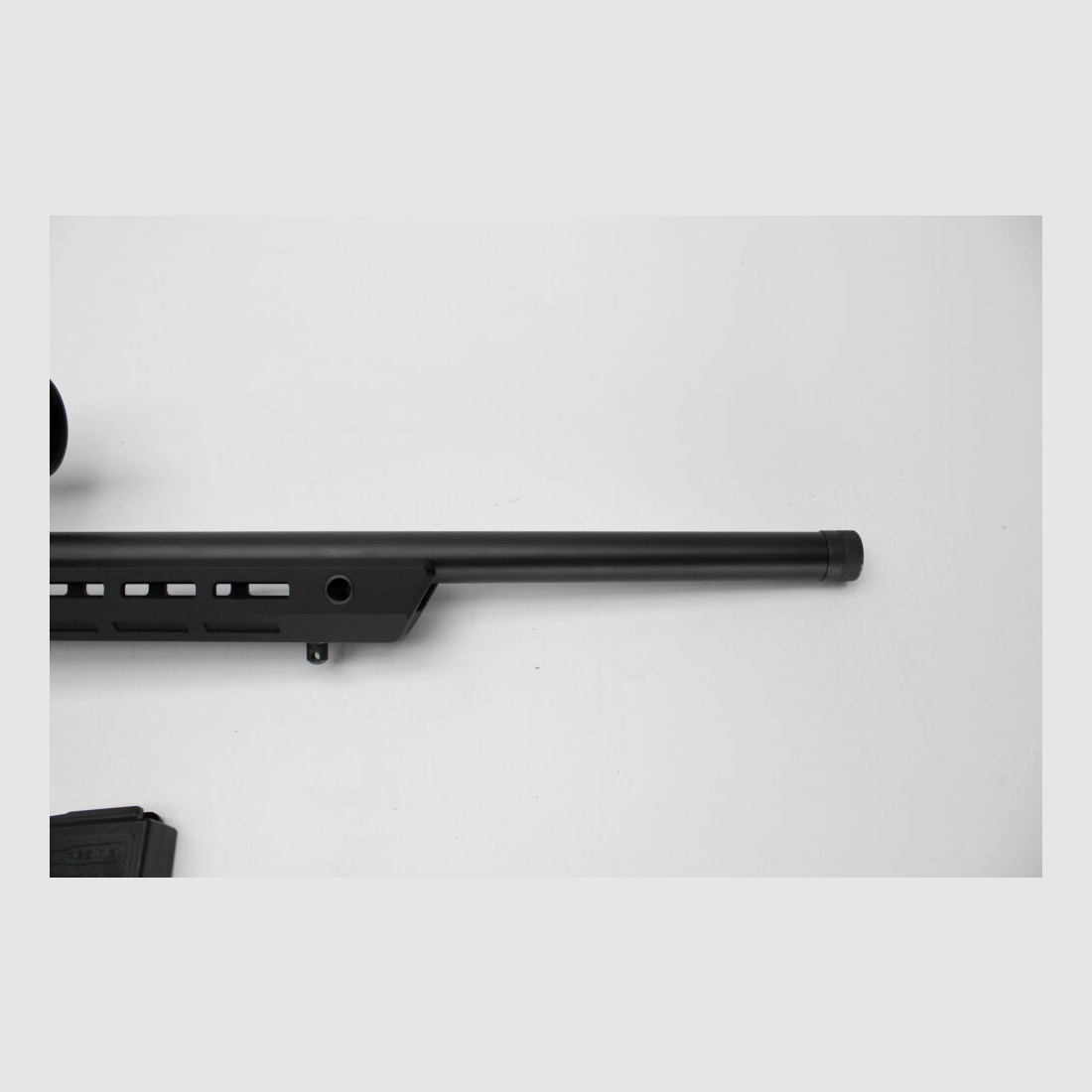 Rep. fucile Bergara B14 BMP Varmint cal. .308 Win con Leupold VX-2 6-18x40 .308Win