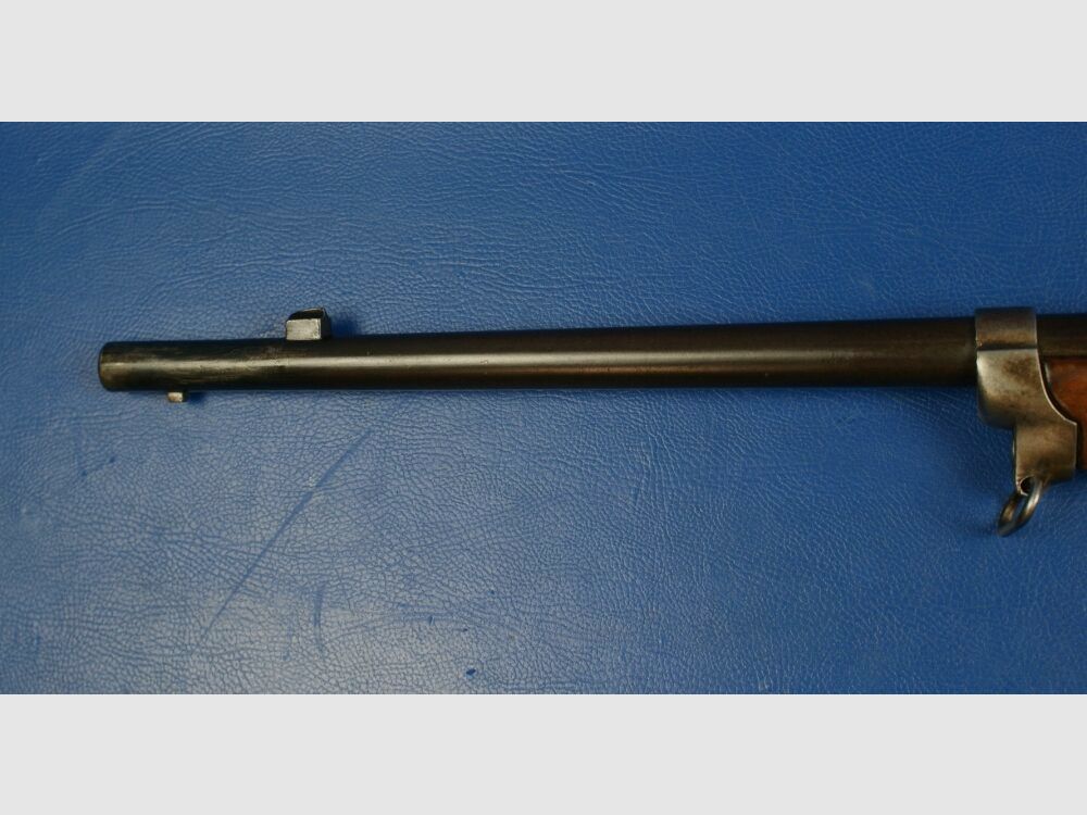 Vetterli 1870 10,5x38R VetterliCF