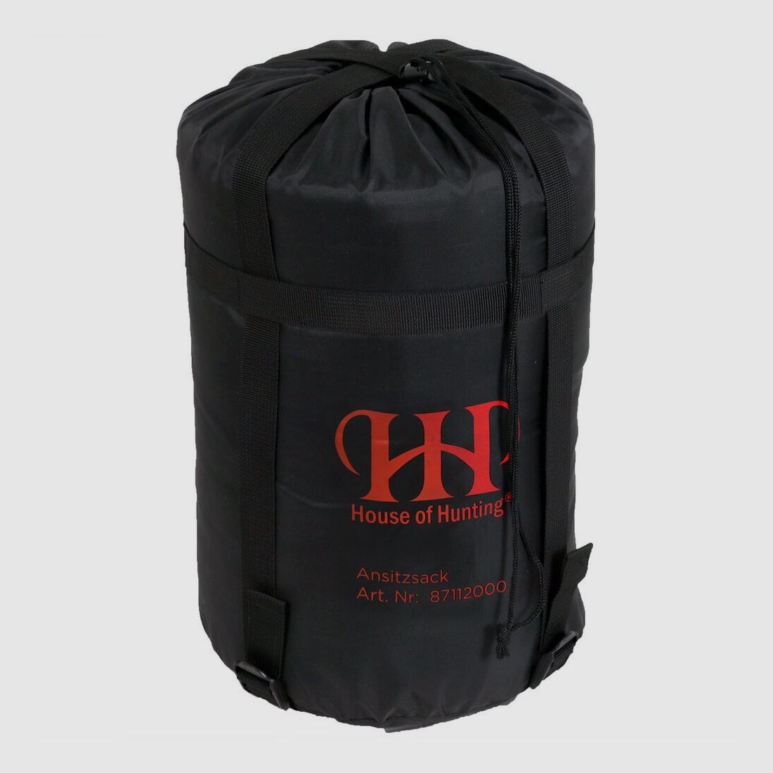 AKAH HOUSE OF HUNTING Ansitzsack