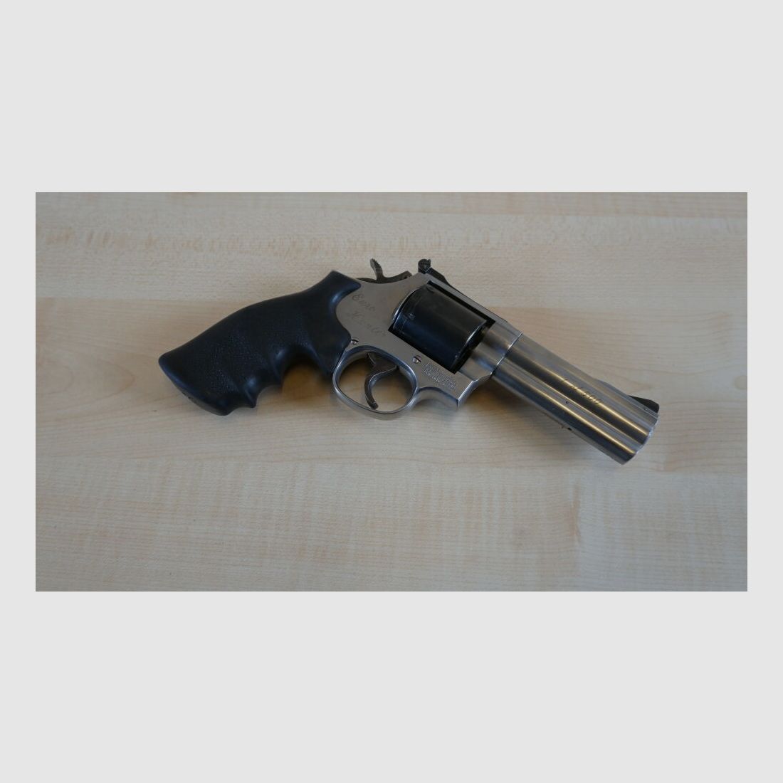 Smith & Wesson 686-4