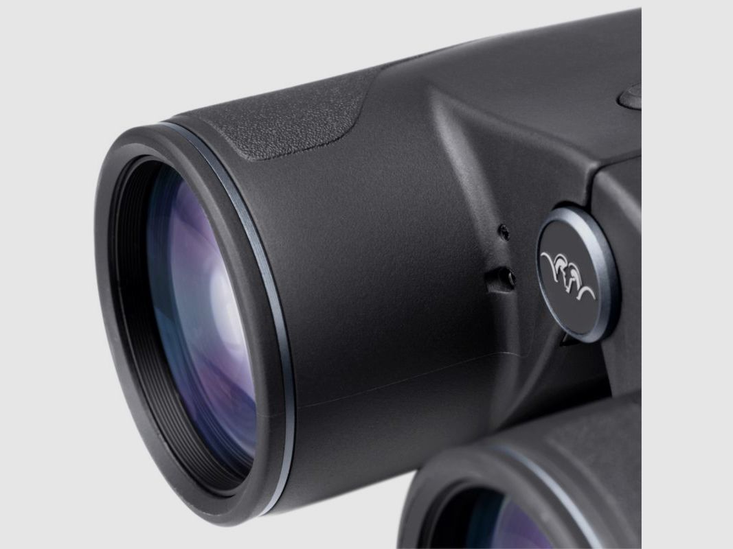 Blaser Fernglas 8x32 mit Entfernungsmesser | Rangefinder, Bild 6 von 6