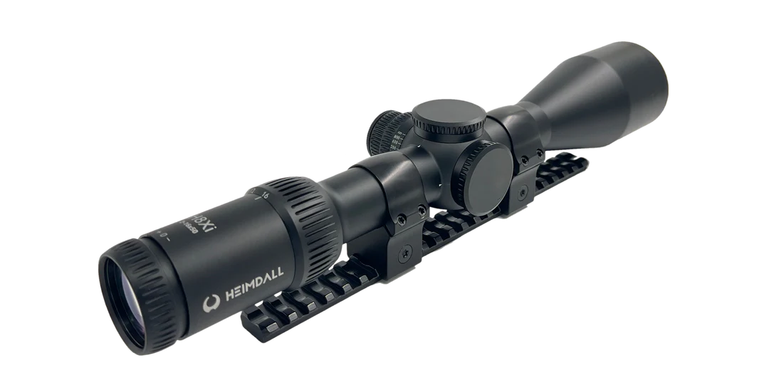 Heimdall H8Xi, 2-16×50, image 3 sur 5
