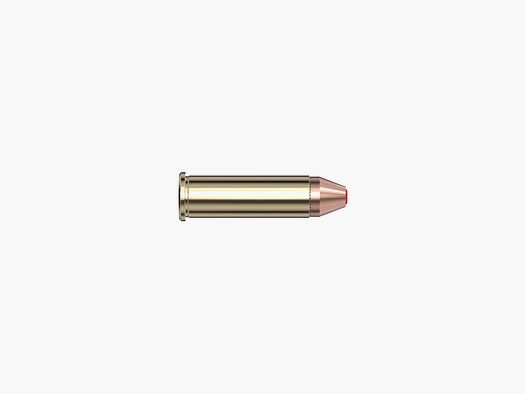 Hornady 38 Special +P 110 gr FTX® Critical Defense® – 25 pcs.