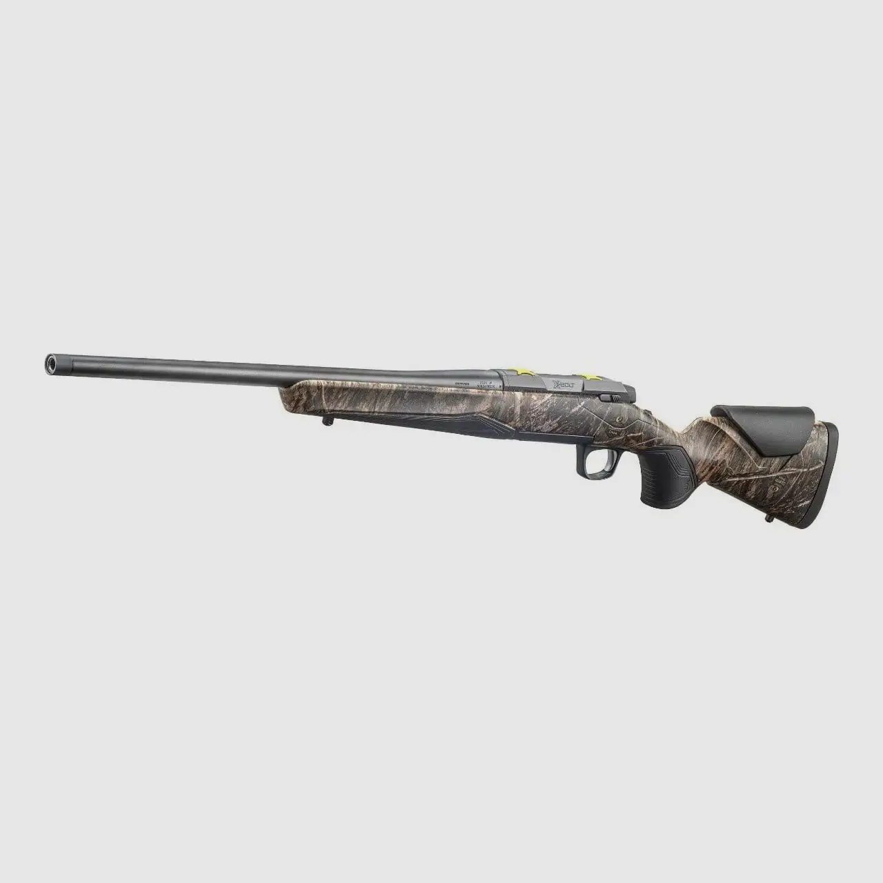 Browning X-Bolt2 Nordic Varitech Modna Adjustable carabina a otturatore girevole-scorrevole, immagine 4 di 4