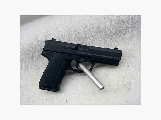 Pistole Heckler & Koch USP P8 im Kaliber 9mm Luger gebraucht