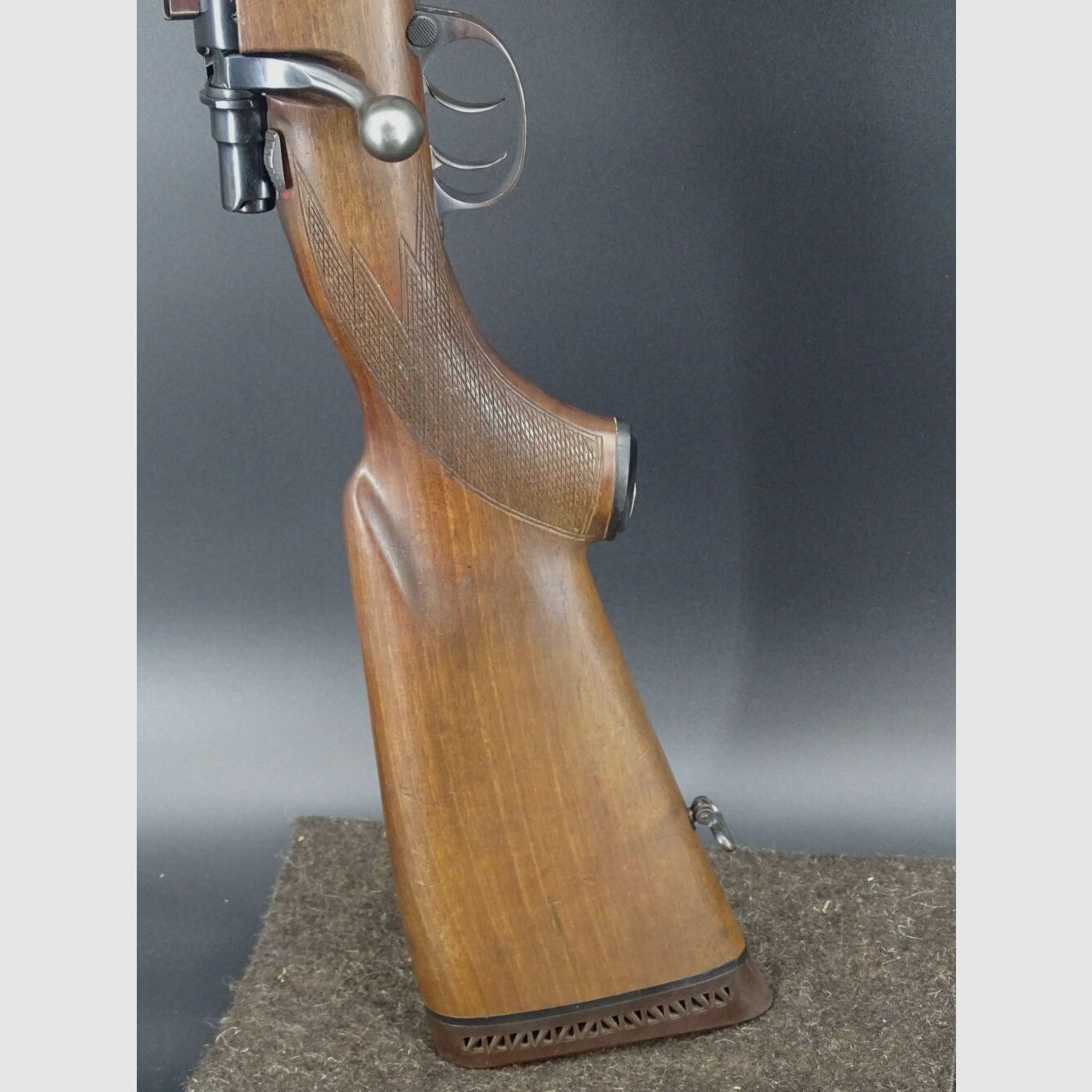 Zastava 98 System caliber 7x64 98
