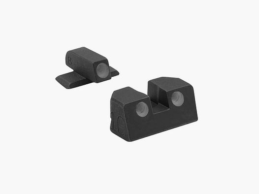 Tru Dot FIXED PISTOL SET SPRINGFIELD XD 45ACP G/O