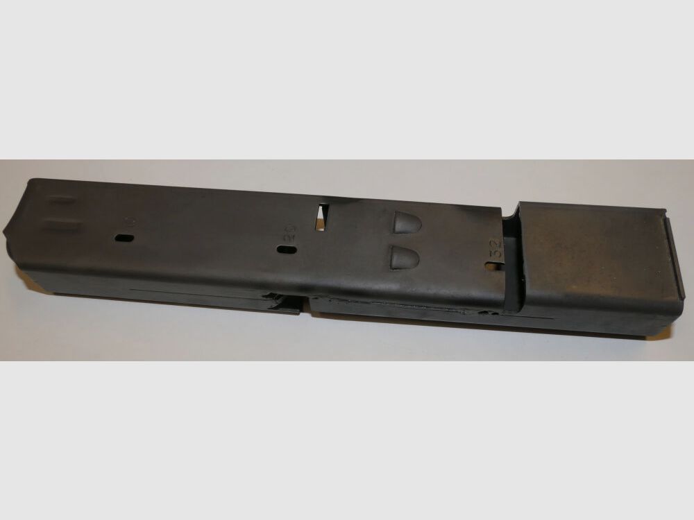 Schwaben Arms GmbH SAR M54 M2 / UZI MP2 Magazin 10 Schuss