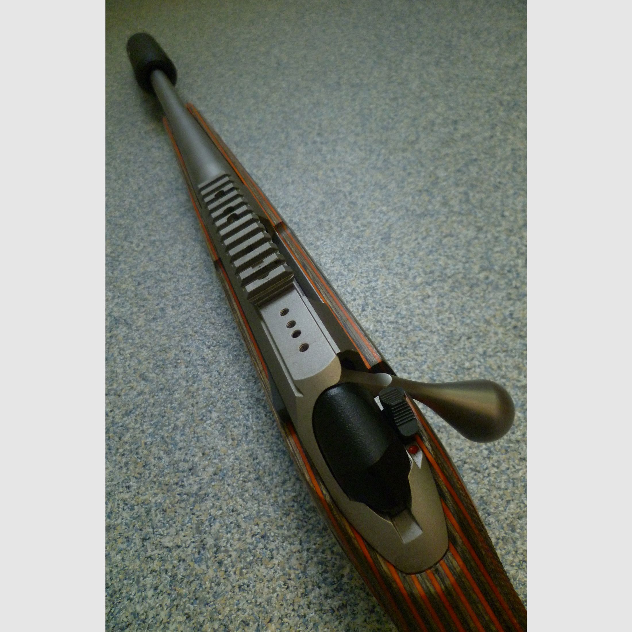 Repetierbüchse Tikka T3x Arctic .308 Win.