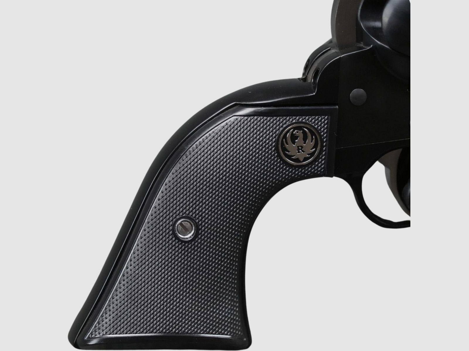 Ruger New Model Blackhawk geblauwd 7,5'' .45 Colt (0455), afbeelding 12 van 12