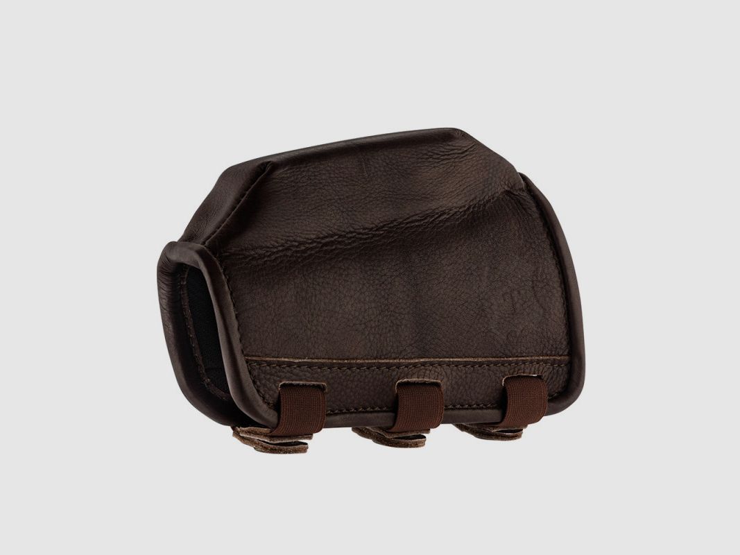 AMBIDEXTROUS LEATHER HOLSTER, image 2 of 2