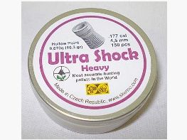Skenco Ultra Shock HP - 4,50mm/0,67g (a150)