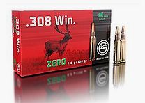 GECO .308 Win. ZERO 8.8G //WF-SPORTS//