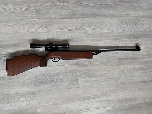 Haenel 303-8 Super