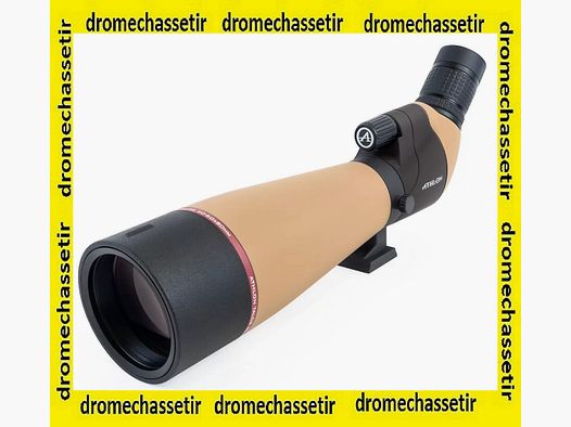 Lornetka obserwacyjna Athlon Talos powiększenie 20-60×80 315001