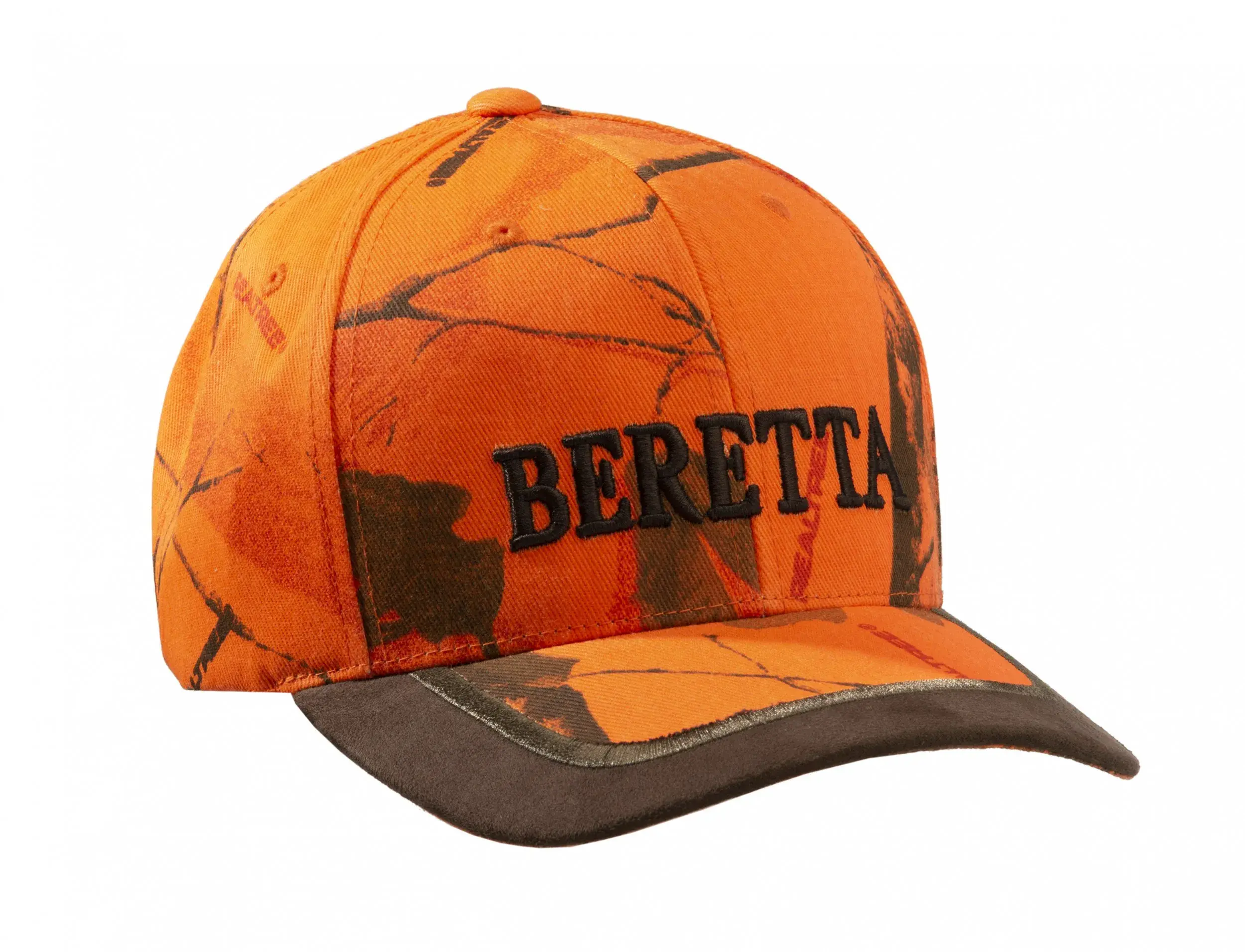 Beretta Realtree Ap Camo HD orange Kappe, Bild 2 von 4