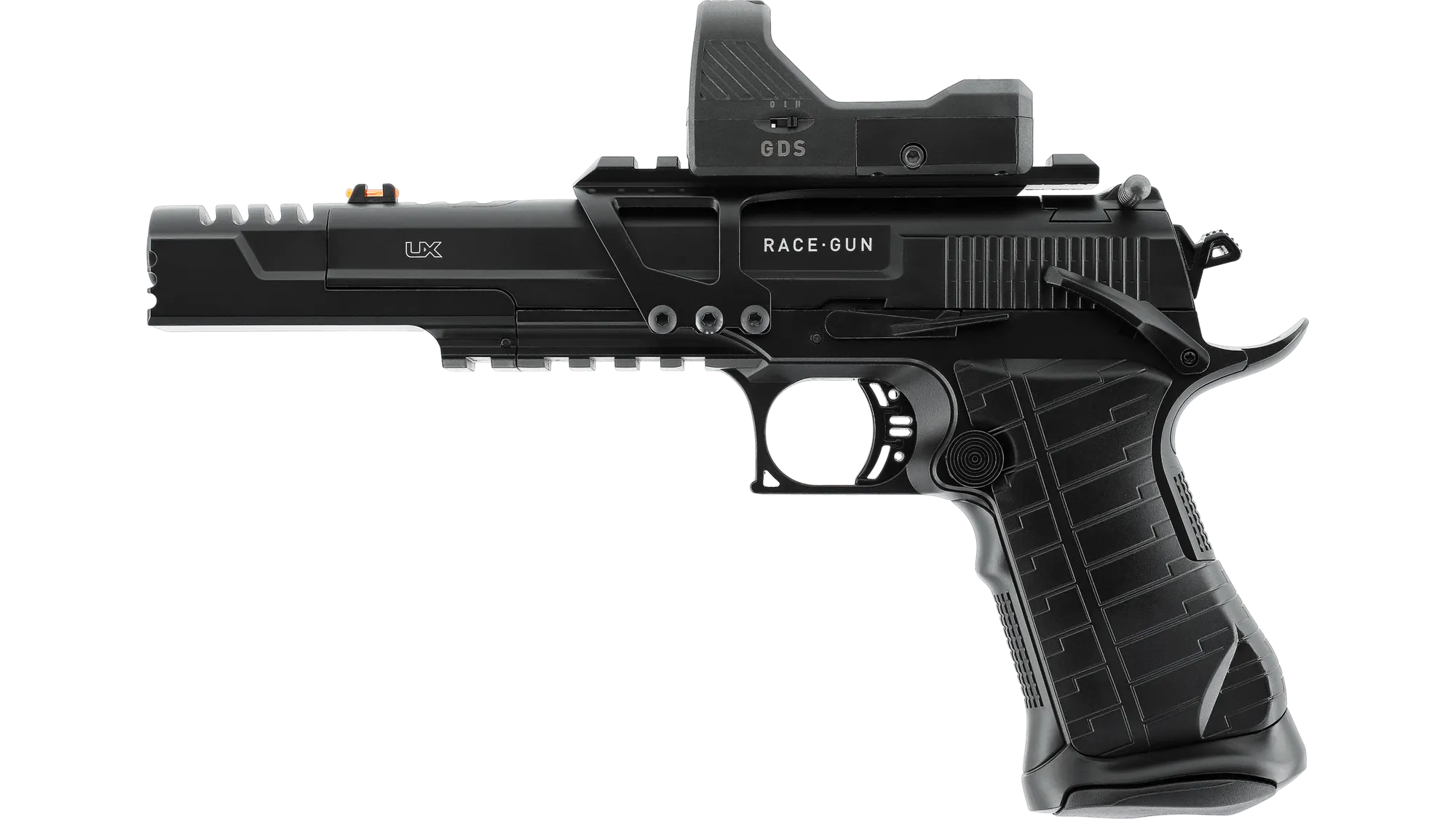 Umarex Racegun Set incl. Comp.II, image 1 sur 2
