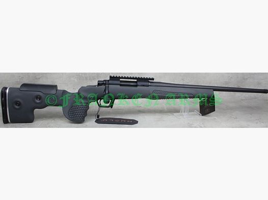 Huglu Ovis G2 GRS Fenris