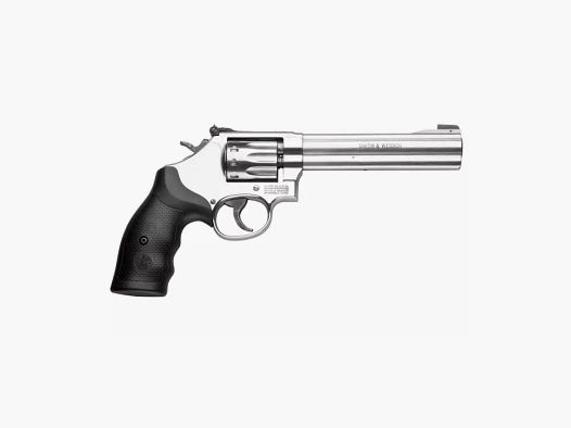 Rewolwer 617 Kal.22Lr Lufa 6 cali SMITH WESSON