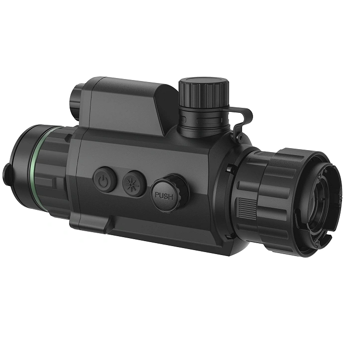 Night vision clip-on device HIKMICRO by HIKVISION Cheetah 940 nm, image 3 of 4